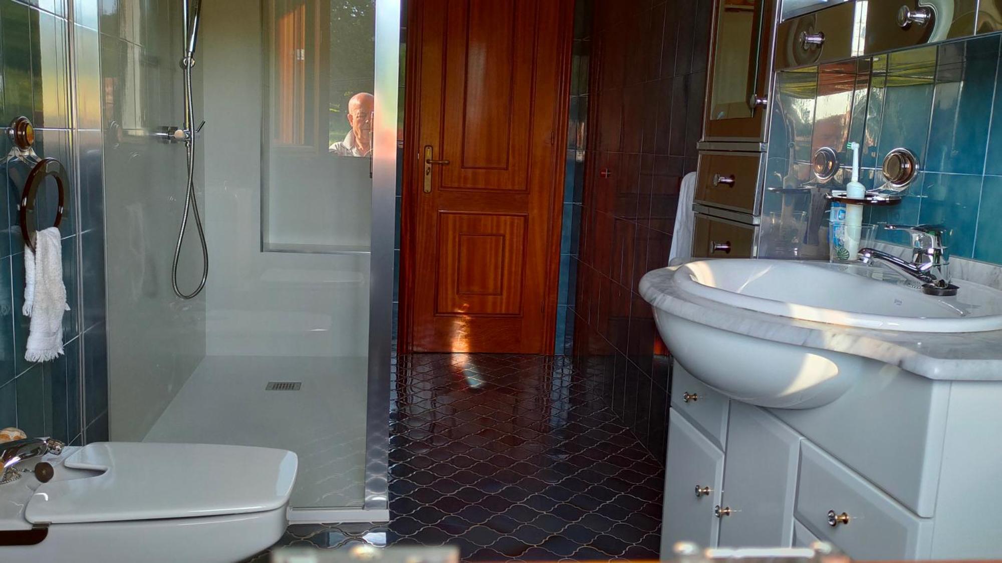 Villa Con Piscina En Panton Ribeira Sacra Galicia Ideal Para Familias Exteriér fotografie